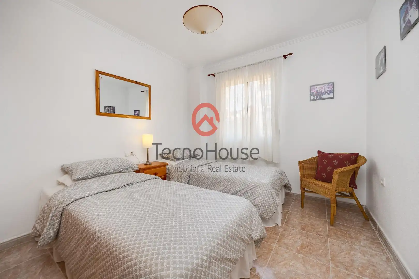 Apartamento con piscina en venta en Calle Calle Samaniego, imagen 23