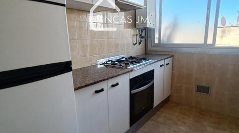 Foto 5 de Piso de alquiler en Conca de Tremp, El Carmel, Barcelona