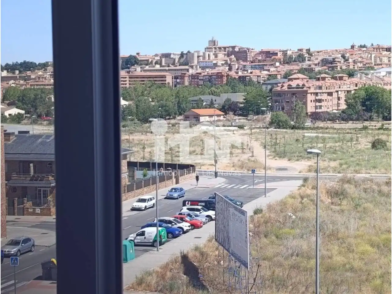 Pis en venda en Ávila amb Calefacció, Traster i Piscina comunitària