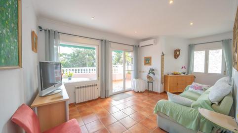 Photo 2 of Flat for sale in Carrer el Garrofer, 2, La Fustera, Benissa