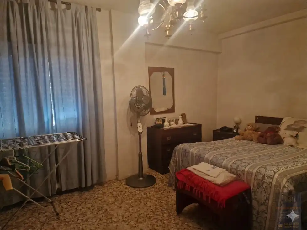 Flat for sale in Suroeste - Zona Hospital