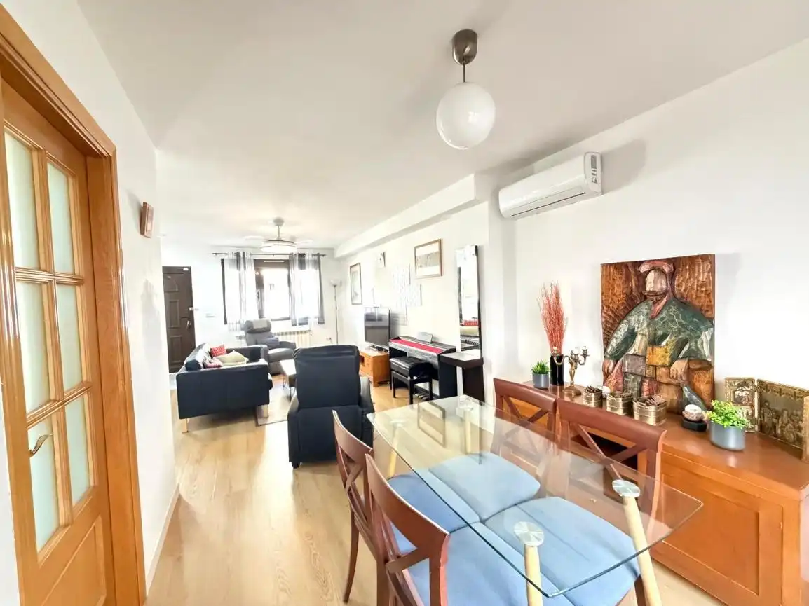 Casa pareada en venta en GARCÍA LORCA, imagen 4