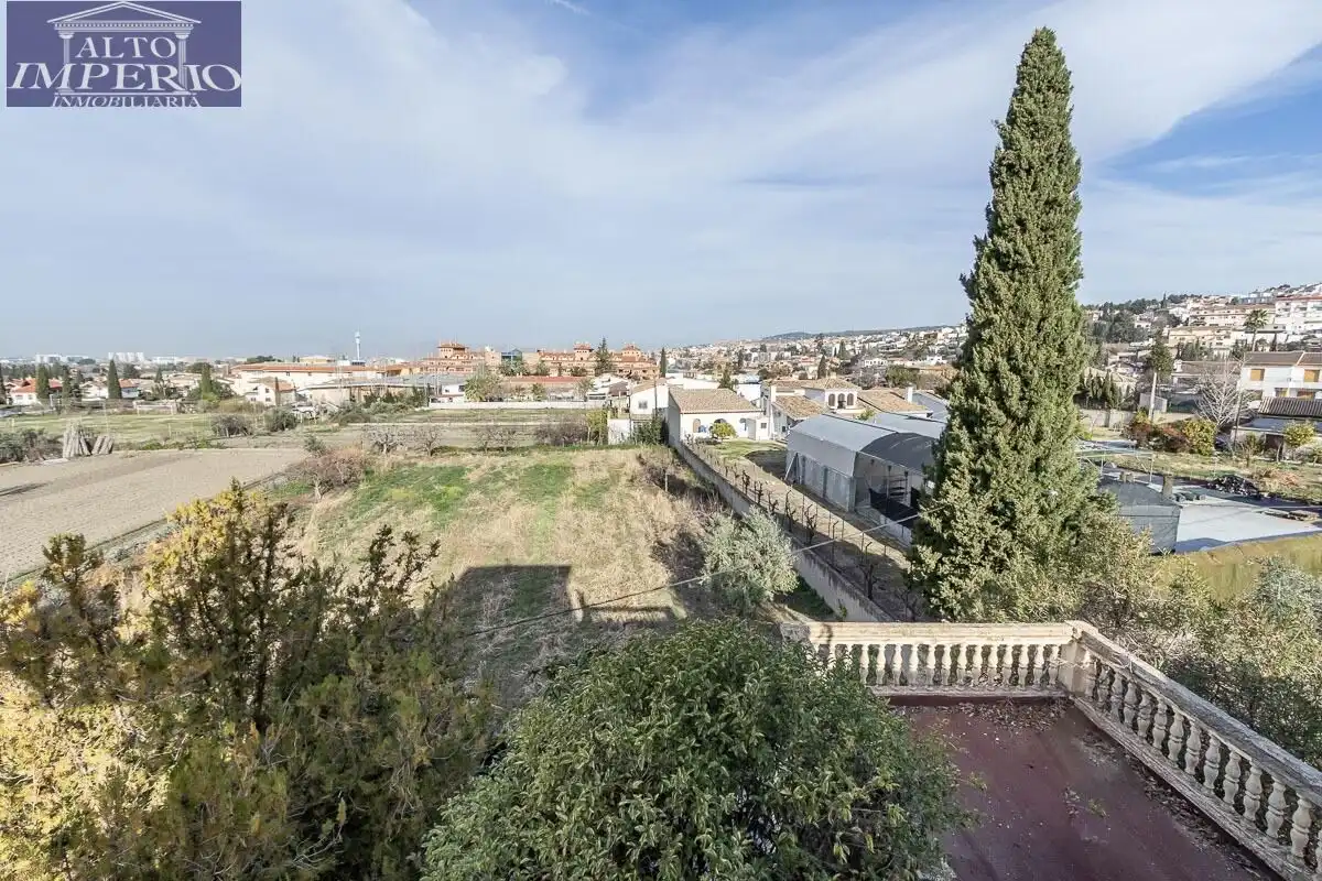 Landhaus mit Pool zum Verkauf in Calle CAJAR, imagen 44