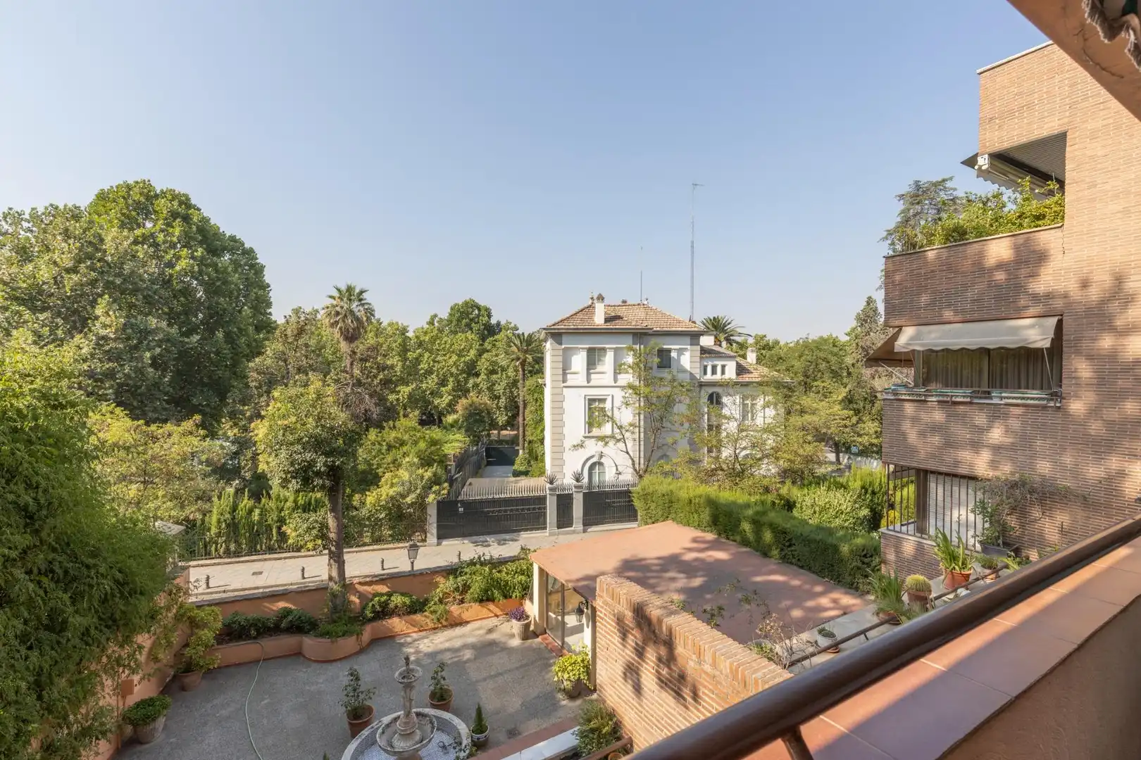 Piso con piscina en venta en ESCORIAZA