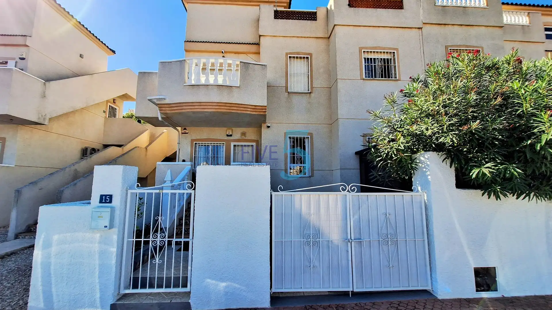 Appartement avec piscine à vendre à Ciudad Quesada, imagen 12