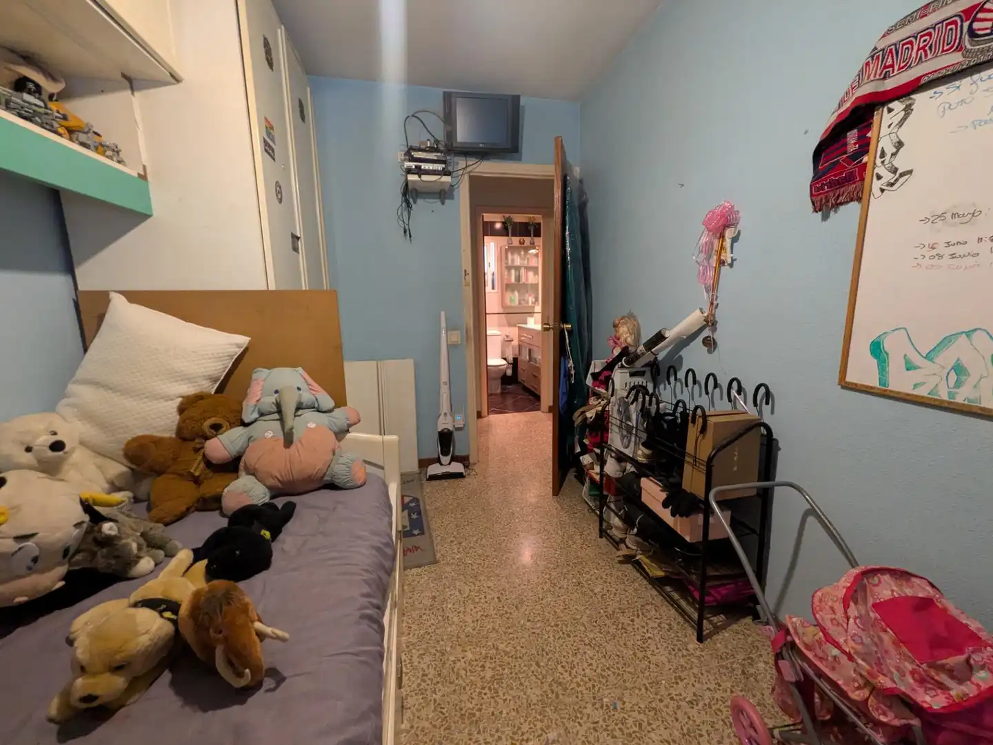 Appartement à vendre à Reyes Católicos, imagen 16
