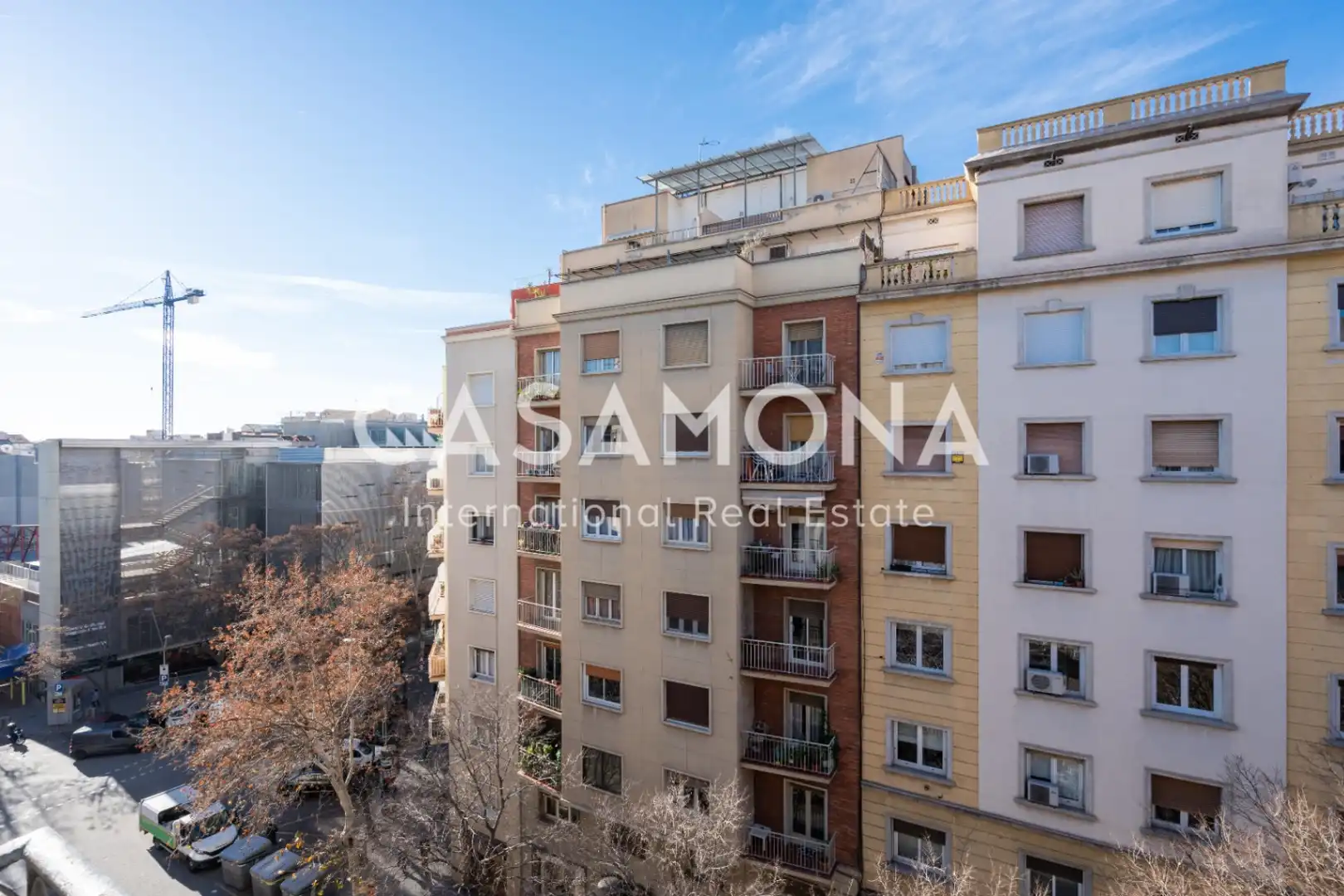Apartamento en alquiler en Eixample, imagen 7