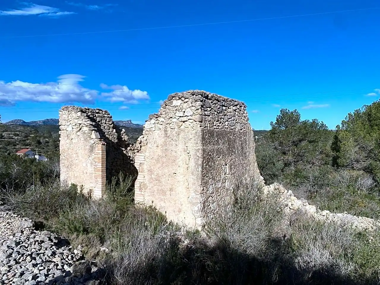Terreno rustico in vendita a Aubachs, imagen 2