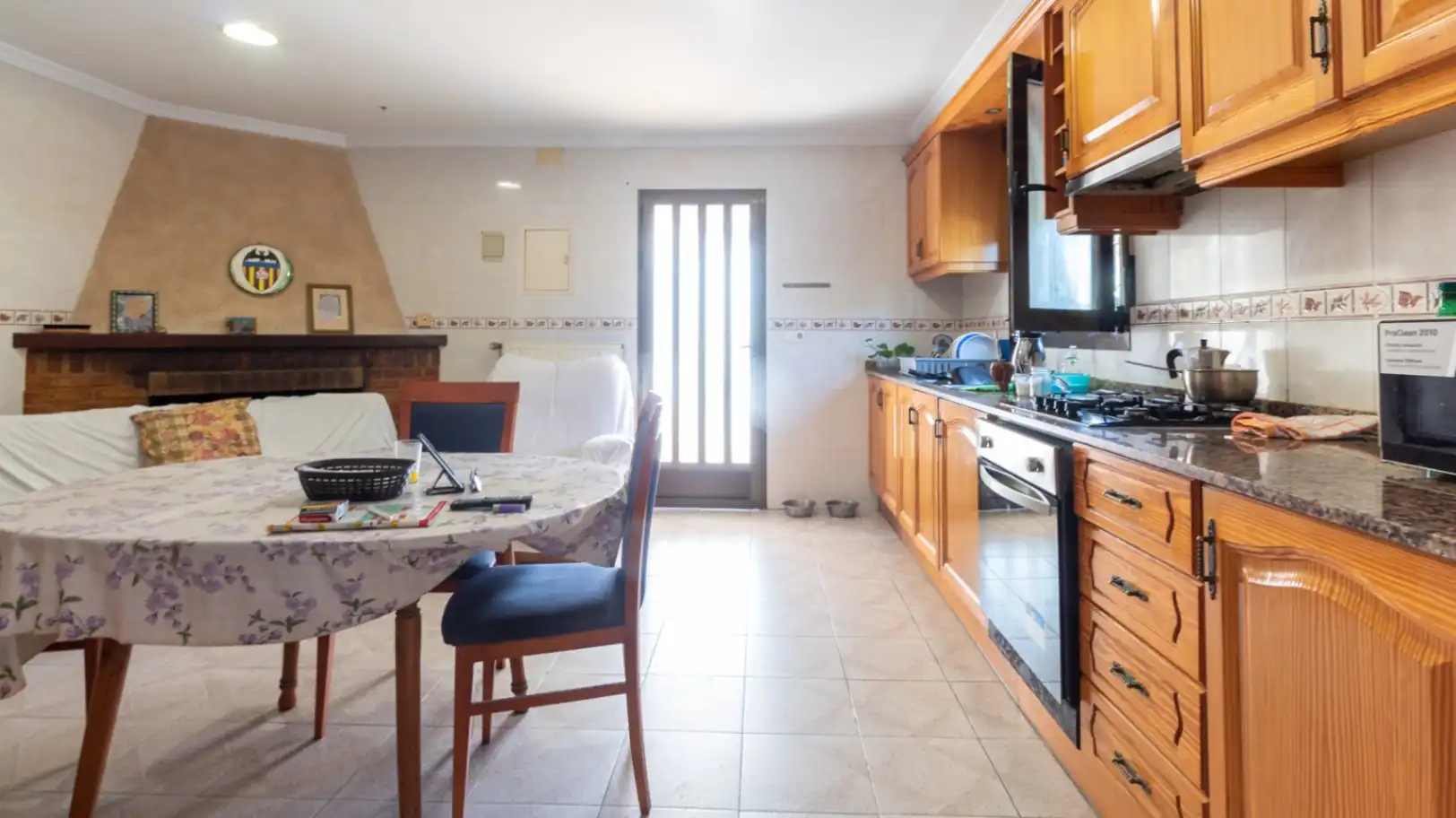 Villa avec piscine à vendre à Las Marinas / Les Marines, imagen 34