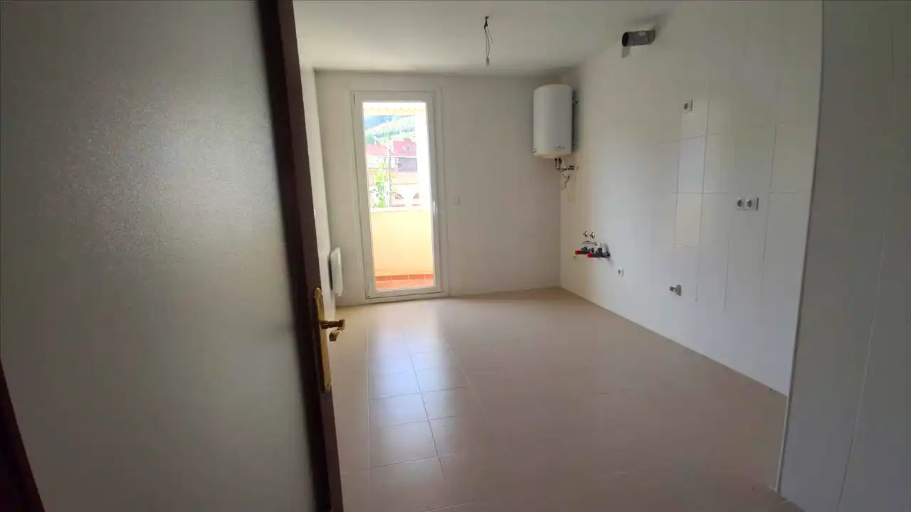 Piso en venta en LACABEX AUZOA, Zalla