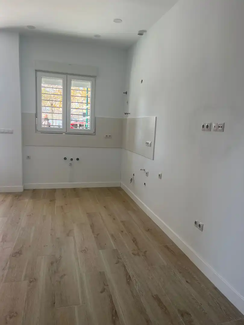 Planta baja en venta en Málaga con Aire acondicionado