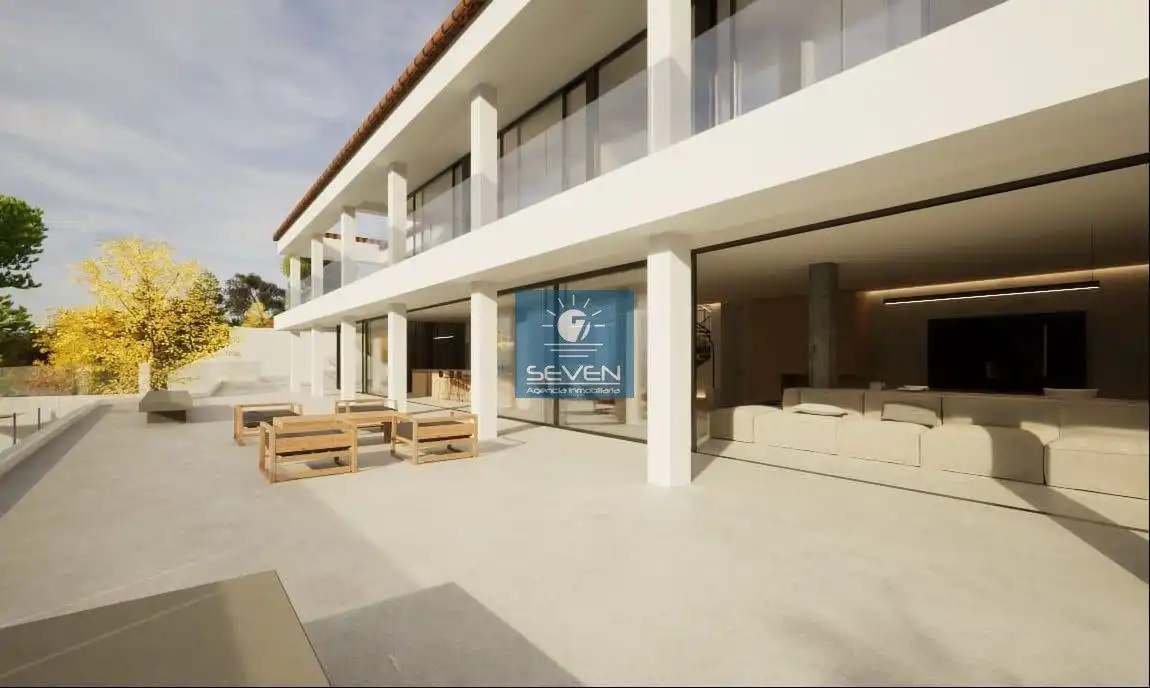 Chalet con piscina en venta en La Herradura, imagen 40