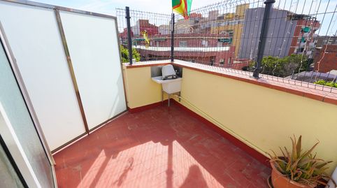 Foto 2 von Dachboden zum Verkauf in Carrer de Claramunt, 16, El Bon Pastor, Barcelona Capital