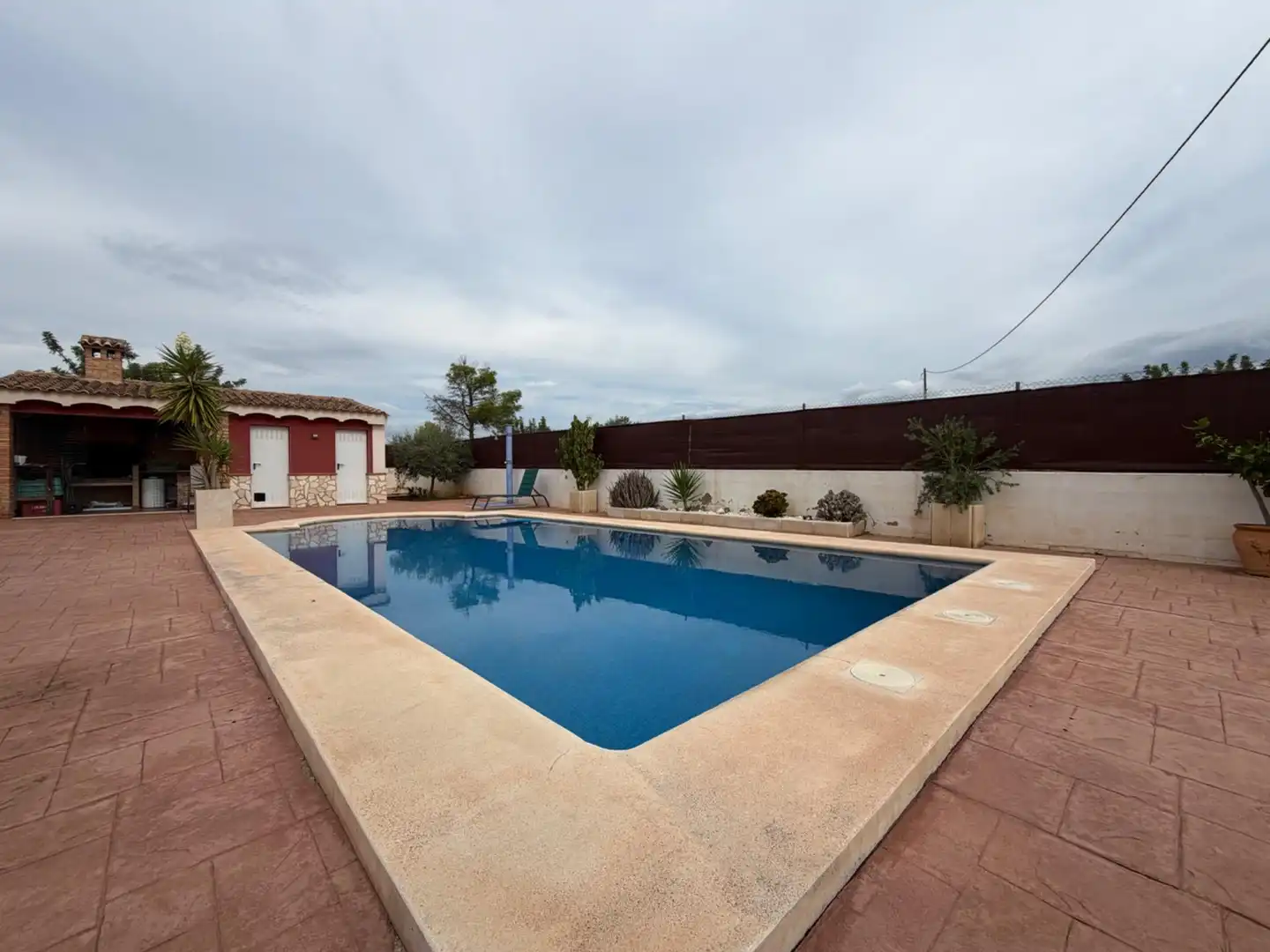 Xalet amb piscina en venda a Marines, imagen 29