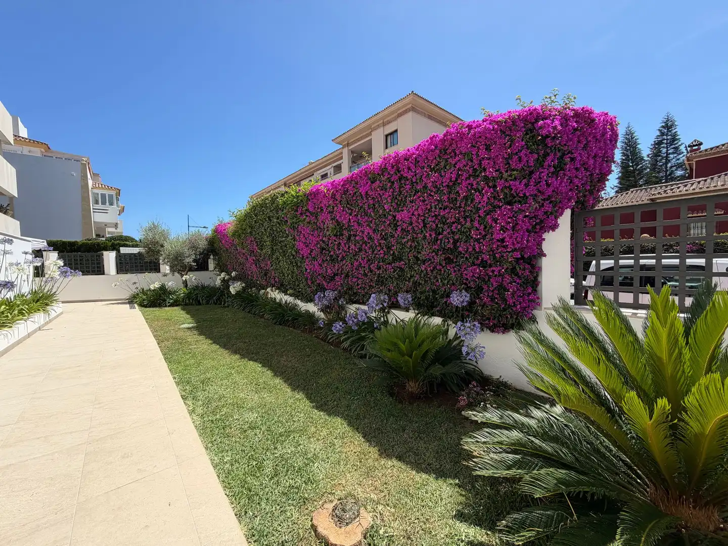 Apartament amb ascensor en venda a San Pedro de Alcántara, imagen 42
