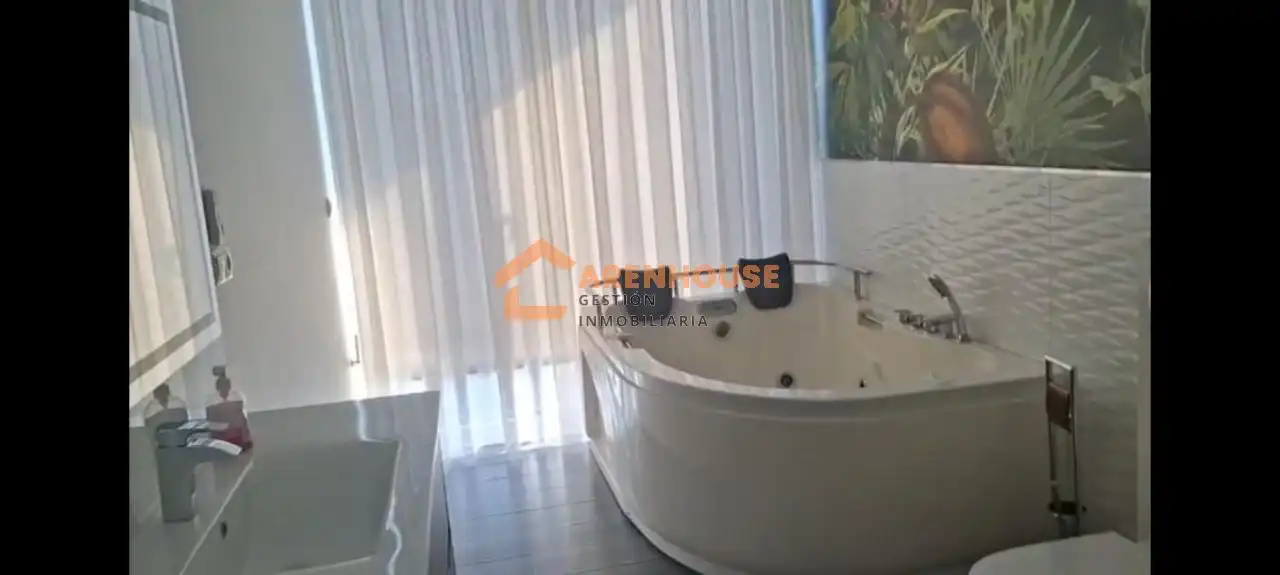 Xalet amb piscina en venda a Cambados, imagen 30
