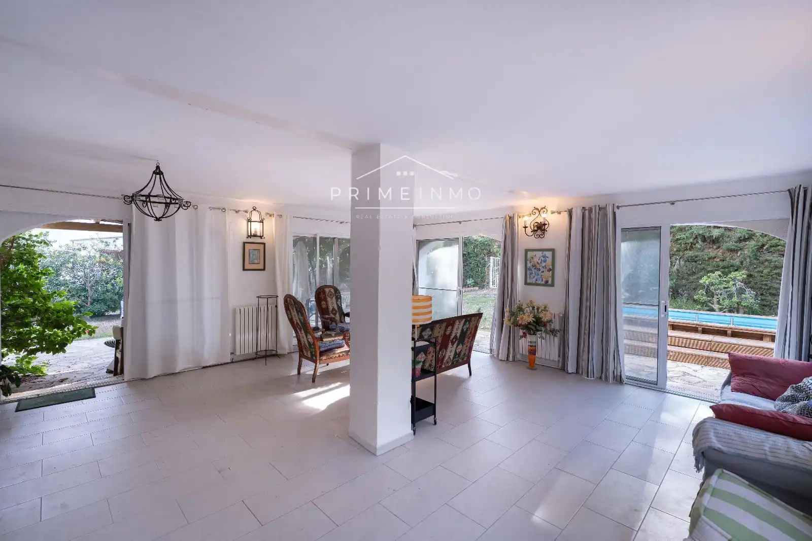 Villa avec piscine à vendre à Roques Daurades - L'Estany, imagen 40