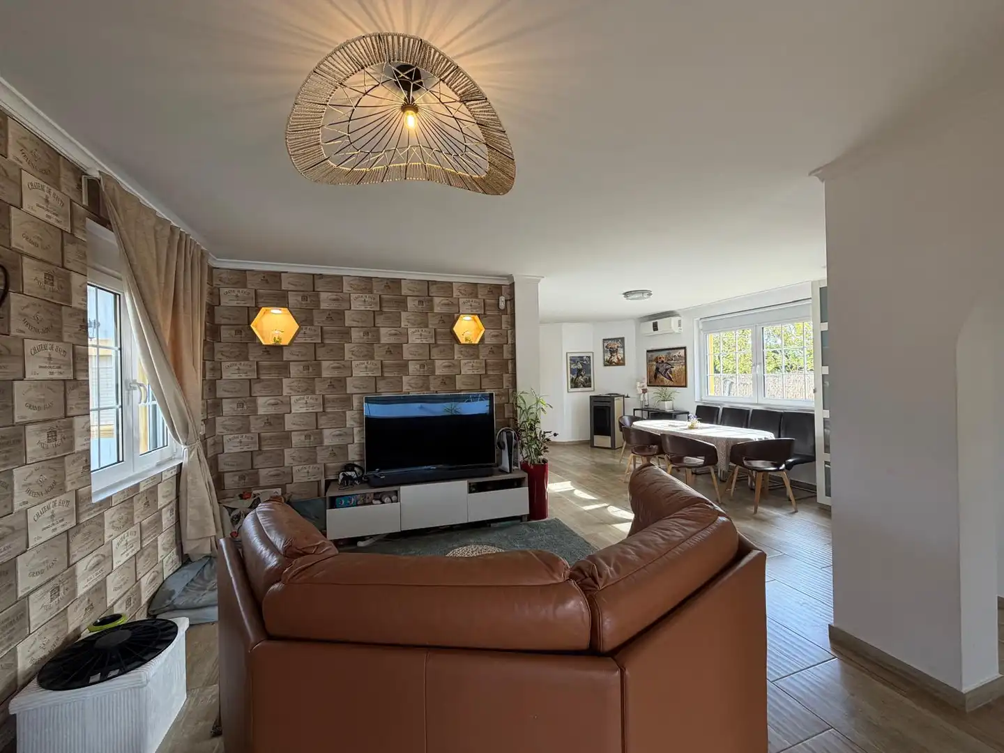 Houses for sale in Dénia, Alicante