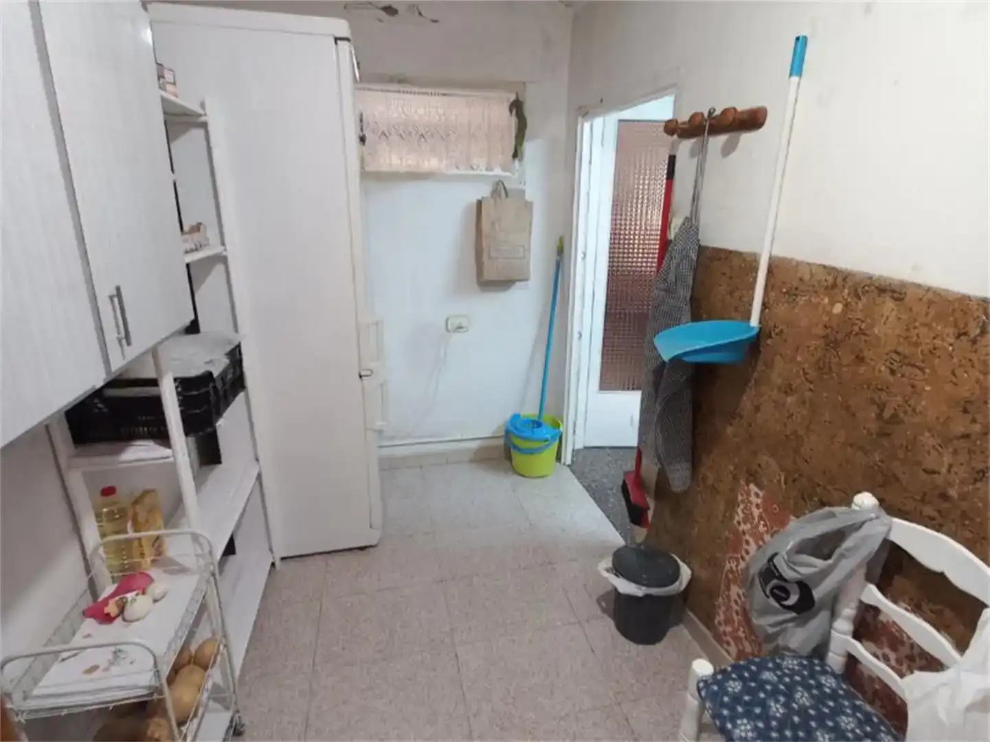 Casa adosada en venda en Talarn amb Traster, Moblat i Balcó