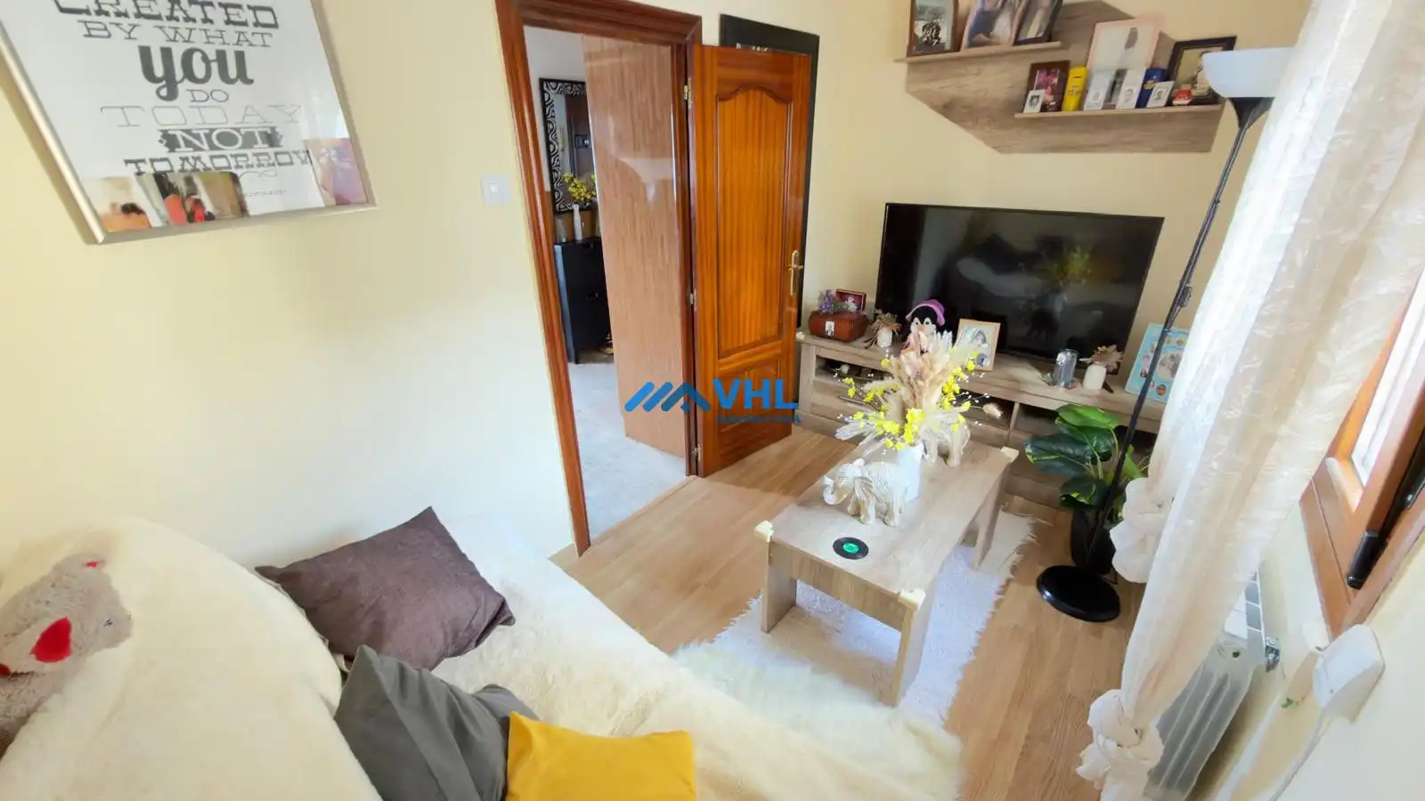 Piso en venta en Castro-Urdiales, Cantabria