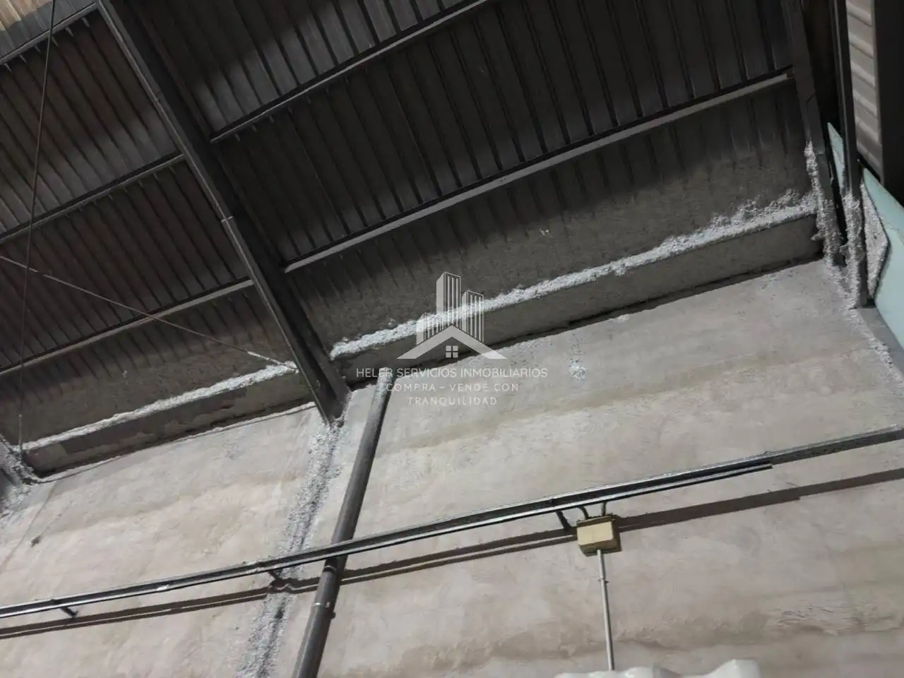 Nau industrial en traspàs a Camino Pas de Fulla, imagen 7