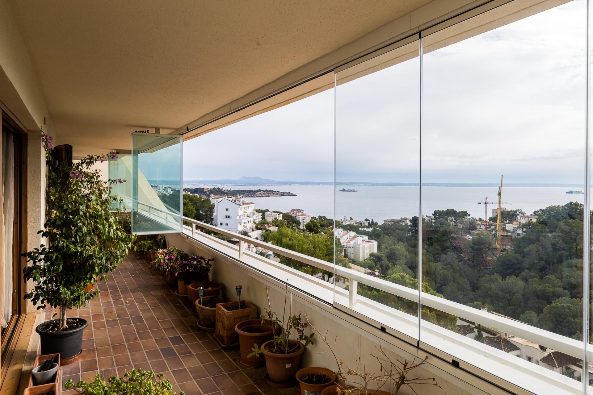 Attic for sale in Cas Català - Illetes