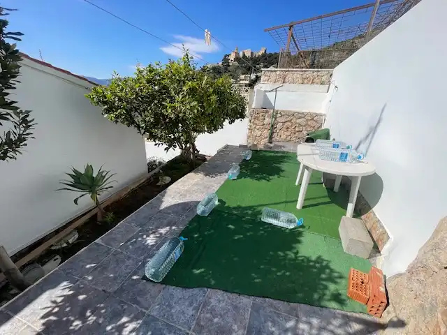 Villa mit Pool zum Verkauf in Avinguda Alacant 16, imagen 29