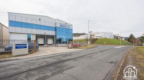 Photo 3 of Industrial buildings for sale in El Campillo Auzoa, 103, Abanto y Ciérvana-Abanto Zierbena, Bizkaia