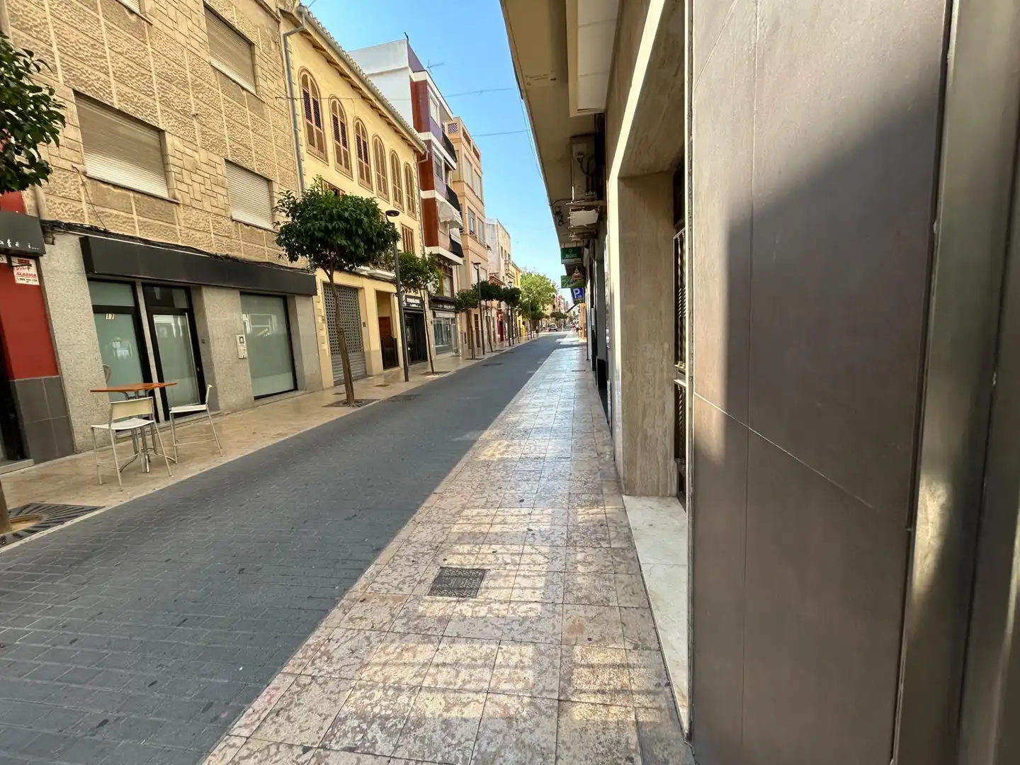 Local comercial en venta en Calle Calle Vallier, 6, imagen 17