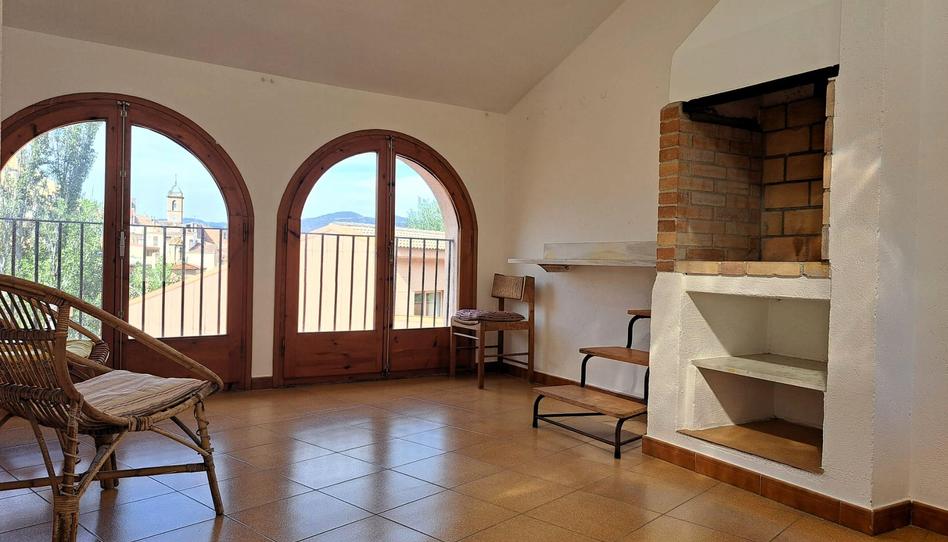 Foto 1 de Casa o xalet en venda a Monistrol de Montserrat, Barcelona