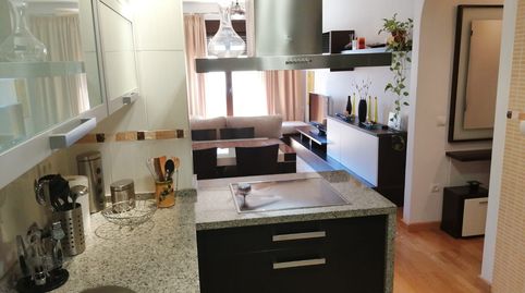 Foto 3 de Piso de alquiler en Calle Infantes, 18, Centro, Ronda