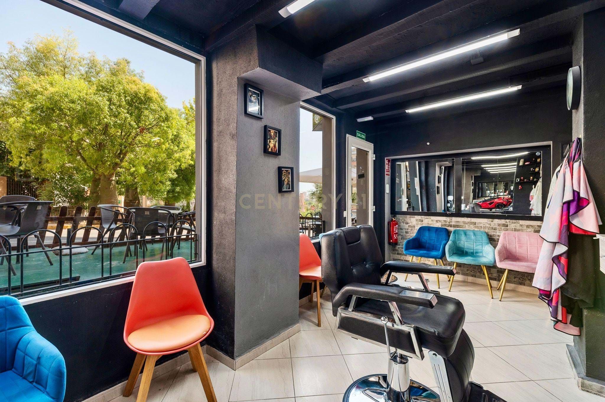 Premises for sale in Calpe / Calp