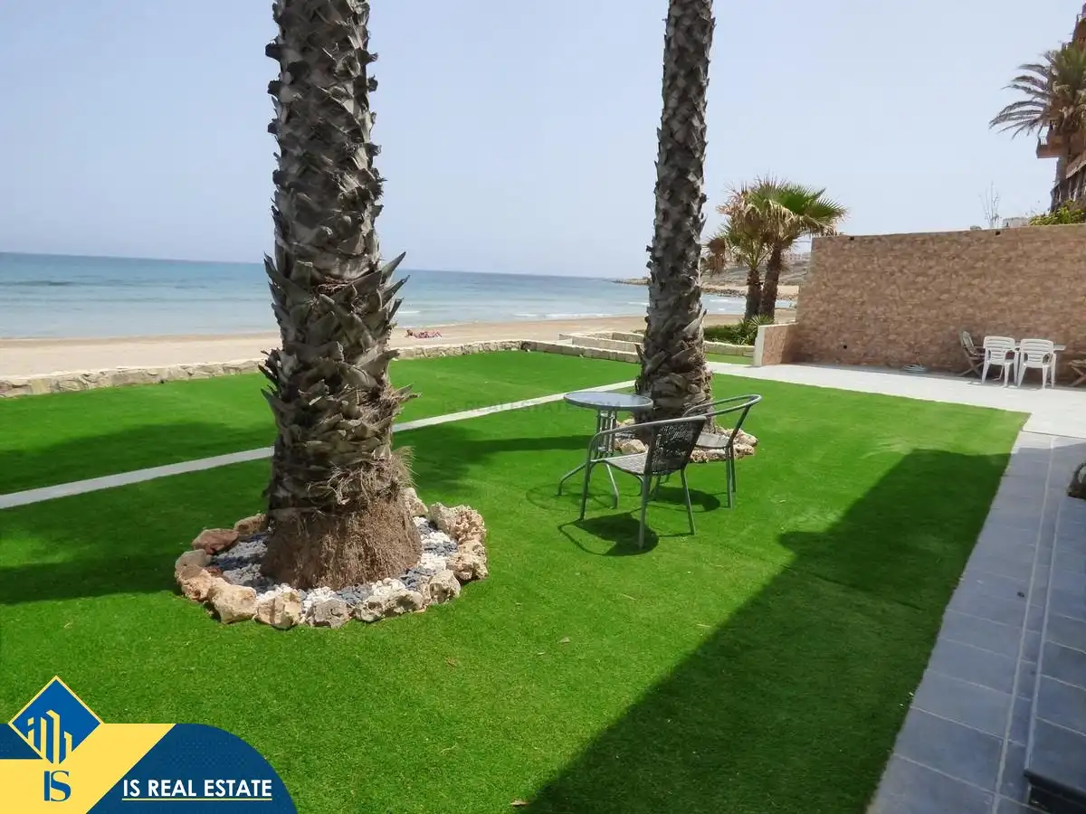 Villa zum Verkauf in Playa de San Juan - El Cabo de las Huertas, imagen 2