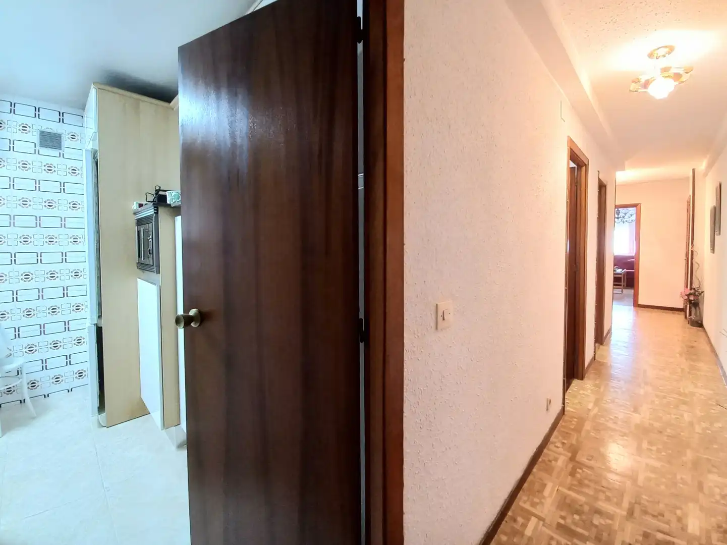 Flat for sale in Burgos  with Heating and Storage room