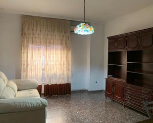 Sala d'estar de Apartament en venda en  Murcia Capital