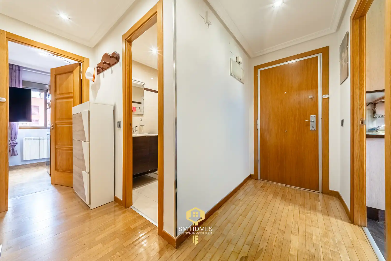 Appartement avec ascenseur à vendre à Calle de Hinojosa del Duque