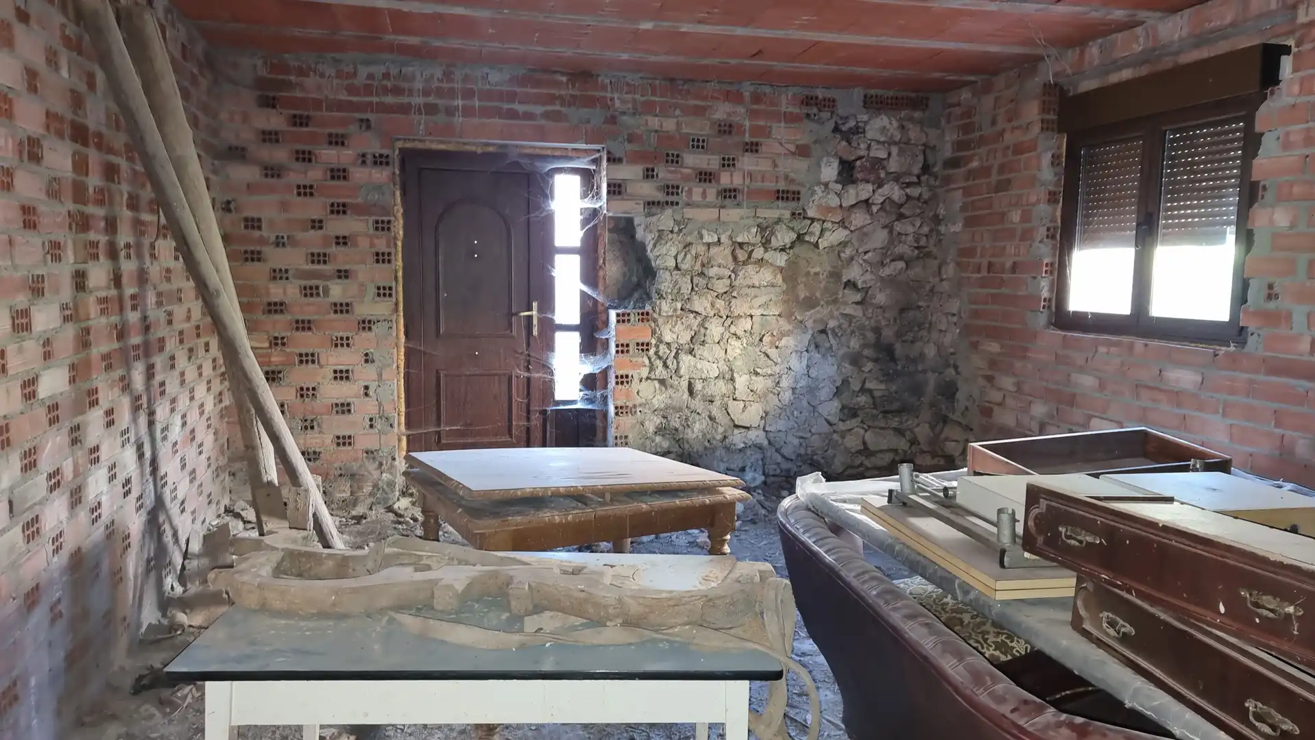 Casa o xalet en venda en Cabrales