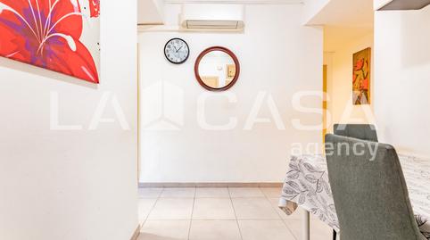 Foto 3 de Pis en venda a Carrer del Doctor Vicent Zaragoza, Barrio de Benimaclet,  Valencia Capital