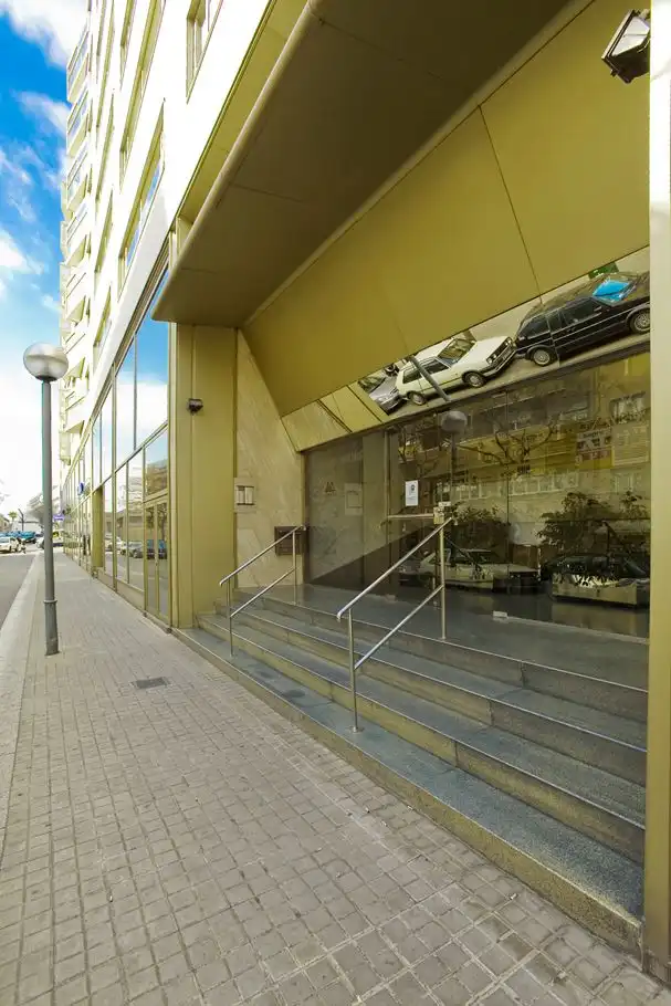 Oficina amb ascensor de lloguer a Carrer de Joaquim Molins, imagen 16