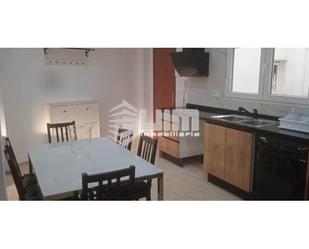 Kitchen of Flat for sale in Sagunto / Sagunt  with Balcony