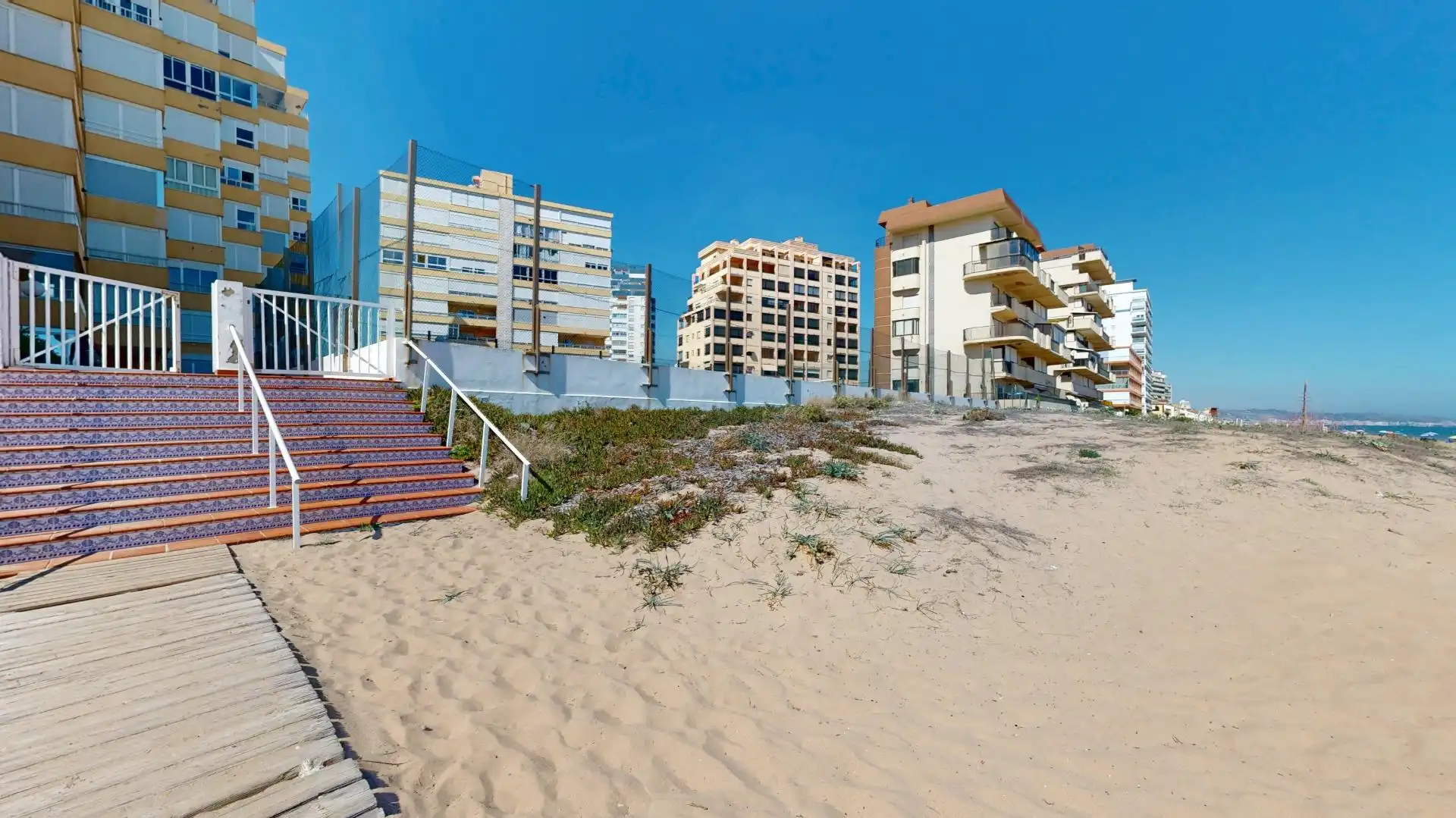 Apartament amb piscina en venda a Calle GEBALCOBRA, DE, imagen 46