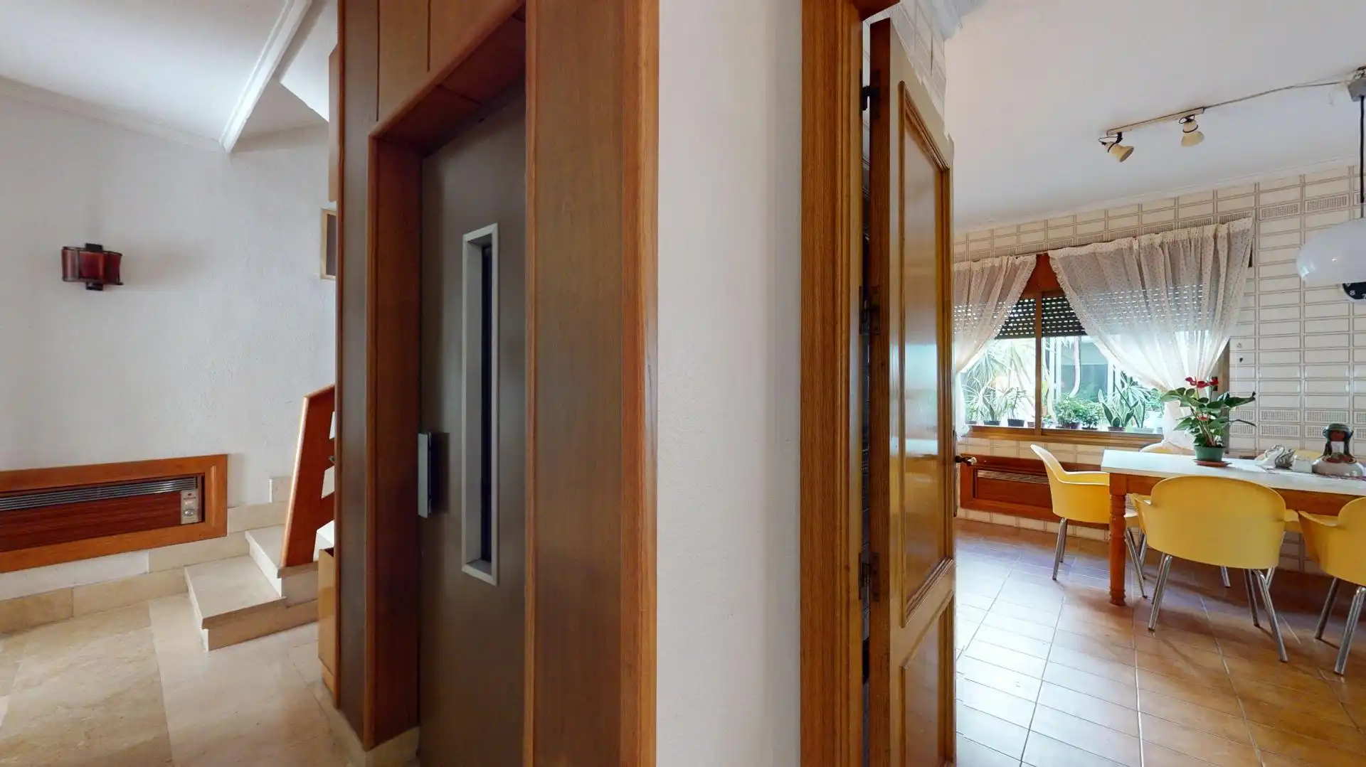 Houses for sale in San Pedro del Pinatar  with Furnished