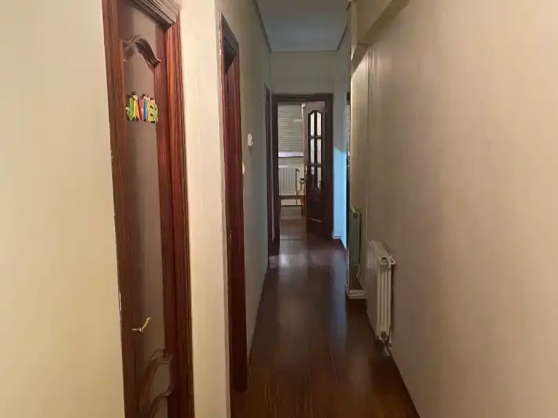 Habitació a Paseo de Zorrilla, 91, La Farola