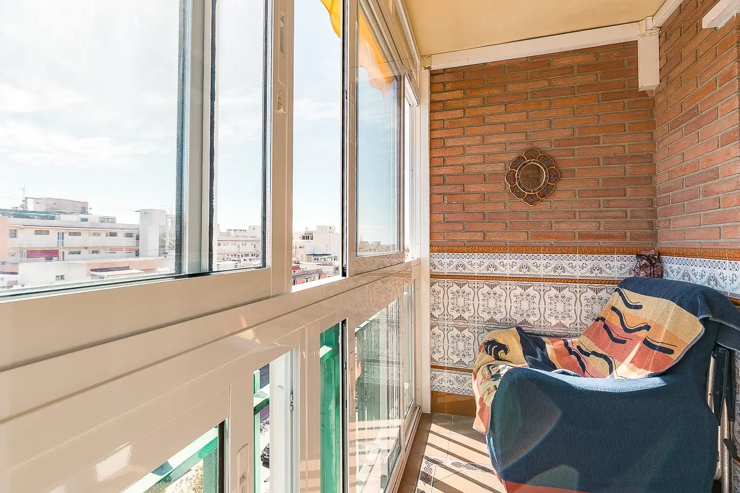 Flat with lift for sale in Calle de Arnedo, imagen 13
