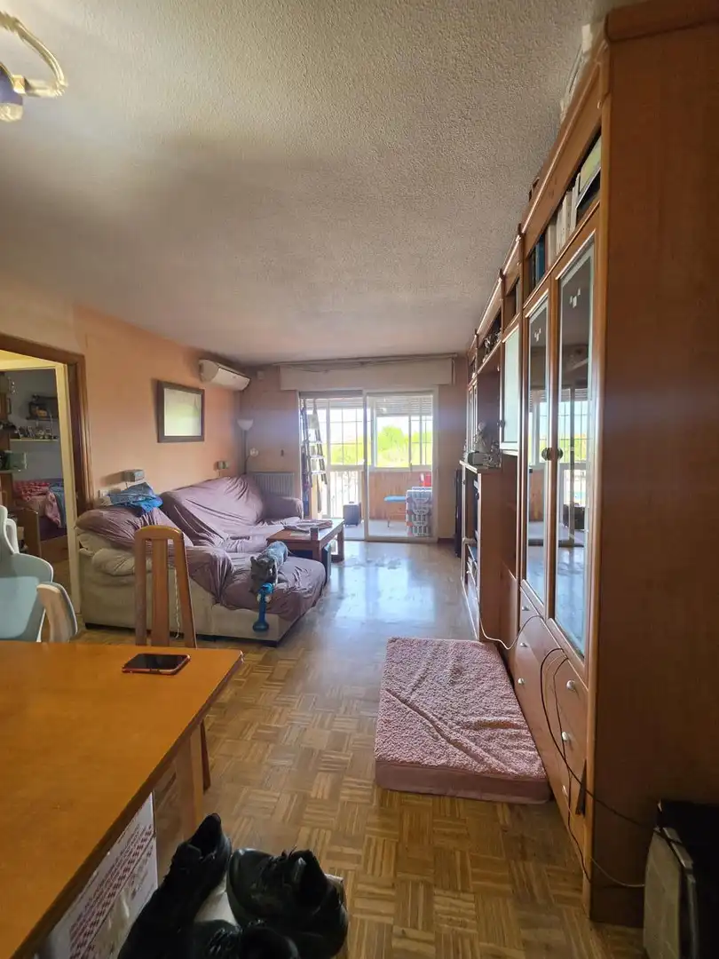 Living room of Flat for sale in El Soto - Azorín