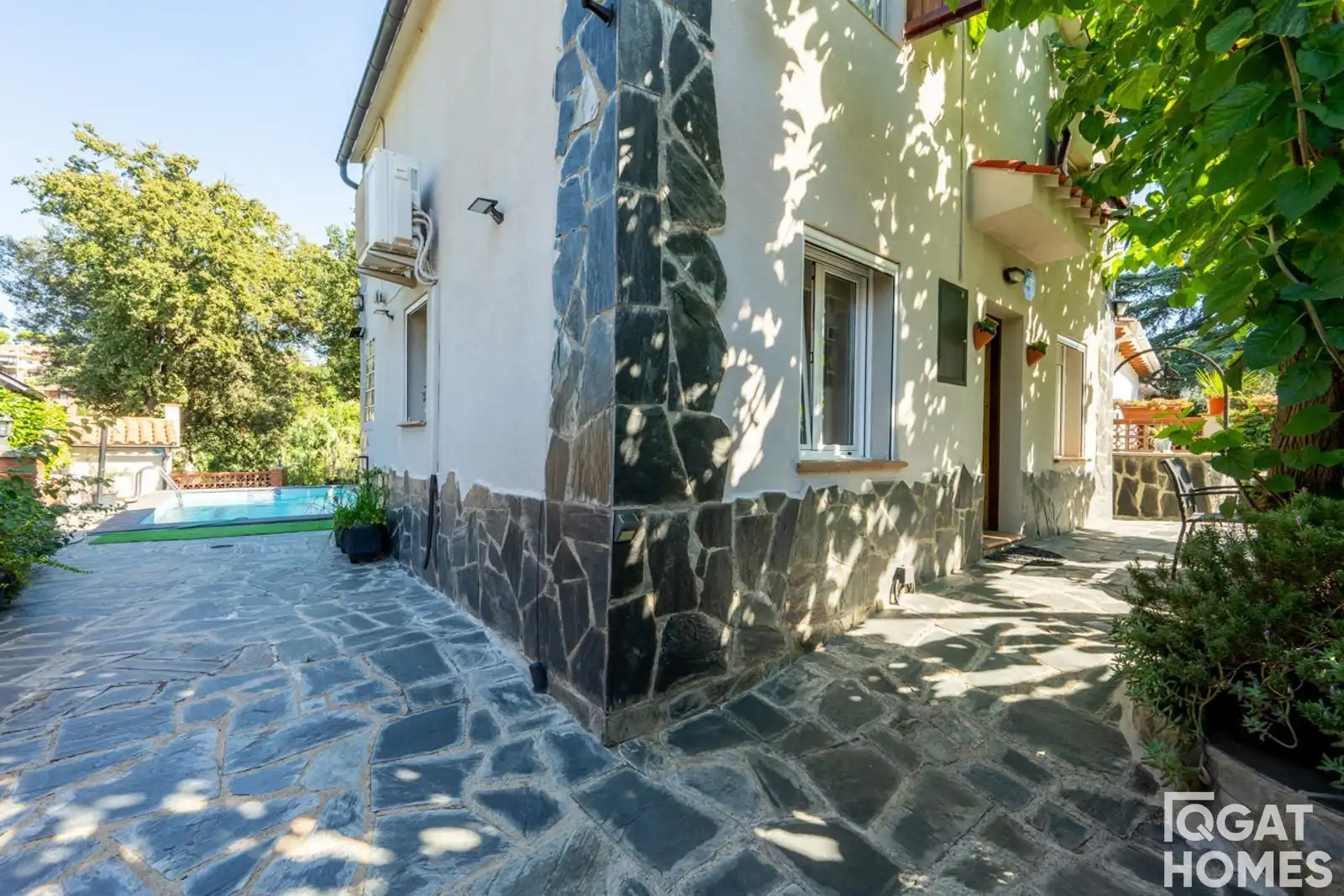 Casa con piscina en venta en Torrent, imagen 53