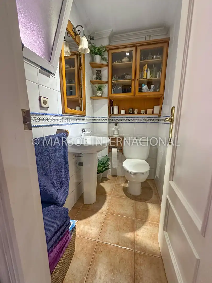 Reihenhaus zum Verkauf in Calle País Valenciano, imagen 7