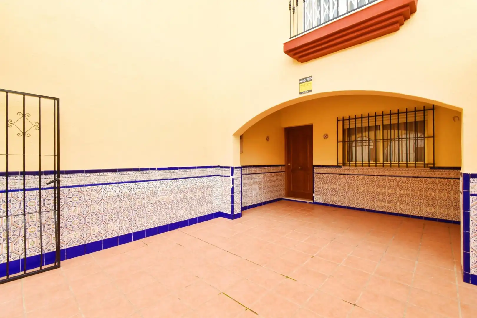 Casa o chalet en venta en El Ejido con Terraza