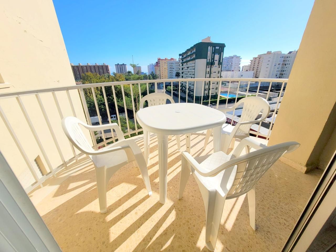Apartment to rent in Carrer de la Rioja, 125, Playa de Gandia