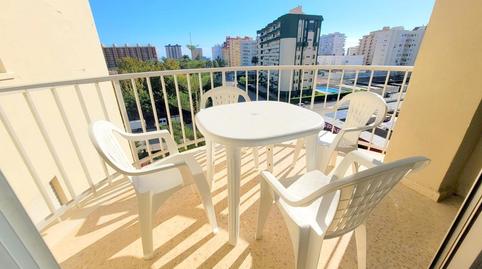 Foto 2 de Apartament de lloguer a Carrer de la Rioja, 125, Playa de Gandia, Gandia